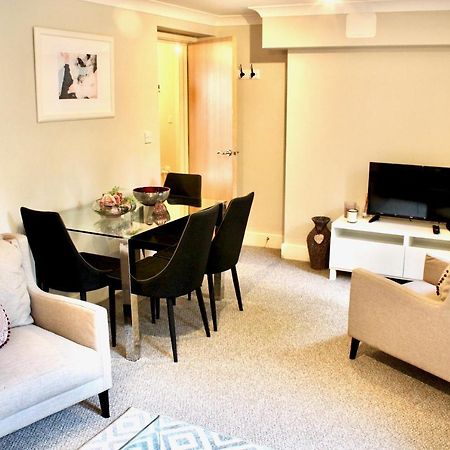 Mathus Gardens Lägenhet CBG Exteriör bild